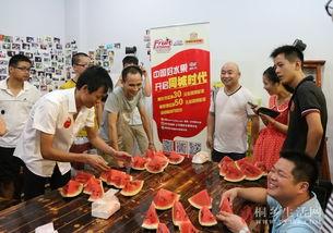 桐乡吃瓜直播,带你领略当地美食风情 第2张 桐乡吃瓜直播,带你领略当地美食风情 第2张